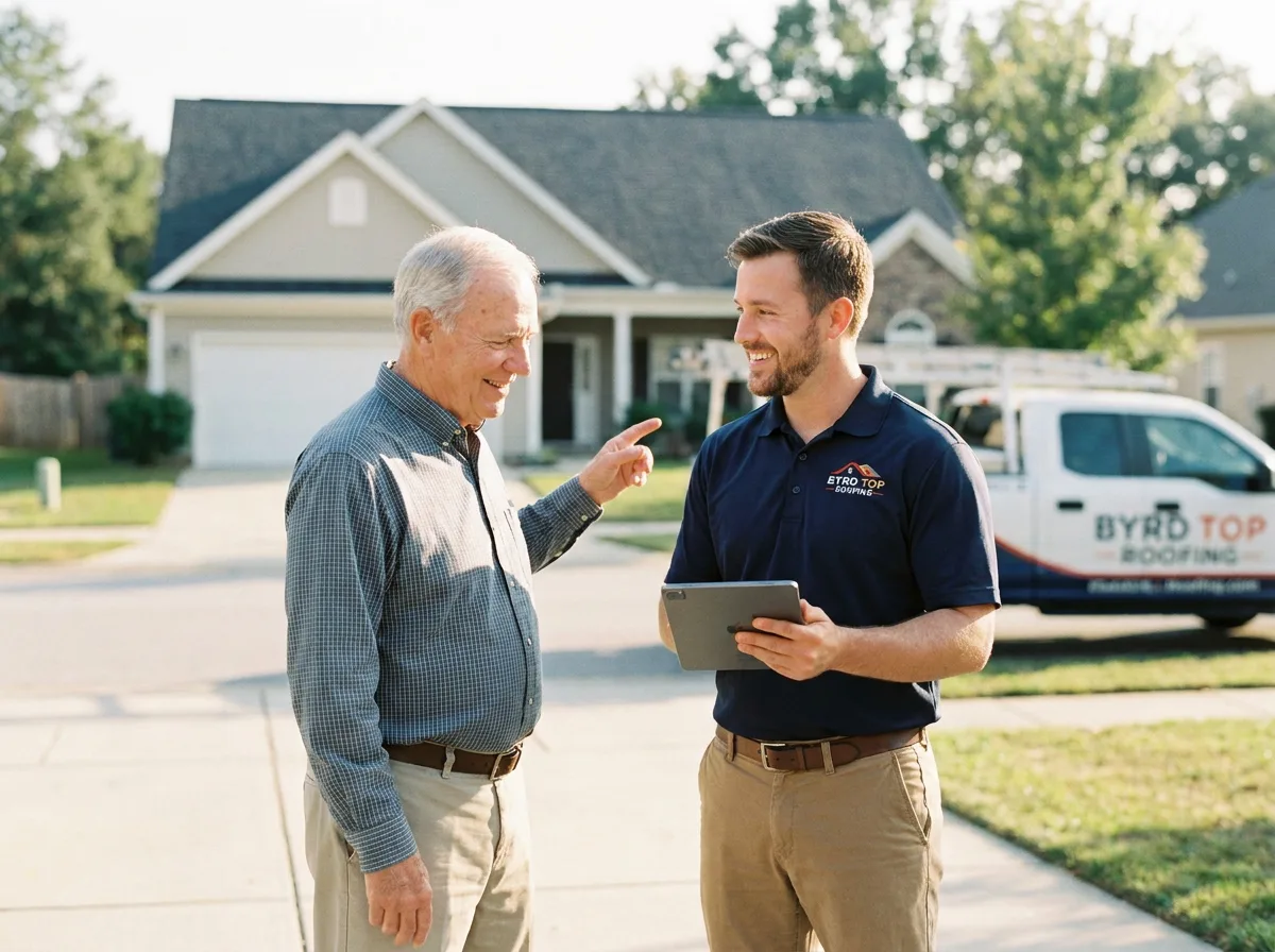Roofing Sand Lake, MI FAQs